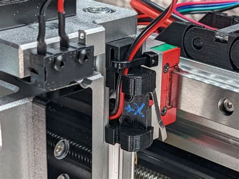 Sainsmart 3020 Pro Max vs. FoxAlien WM3020 : r/hobbycnc